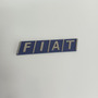 Emblema Letra  Fiat  Grande Fiorino Fiat Grande Punto