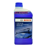 Liquido Sapito Limpia Parabrisas Bosch Concentrado 1lt Egs