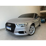 Audi A3 2.0 Tfsi Sedan Ambition 16v Gasolina 4p S-tronic