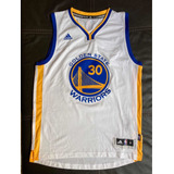 Jersey Stephen Curry Golden State Warriors adidas