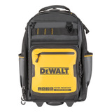 Mochila Profesional C/ruedas 46 Bolsillos Dewalt Dwst560101