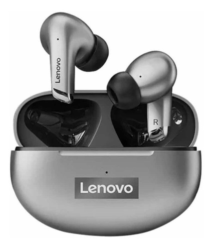 Lenovo Audífonos Inalámbricos Livepods Lp5 Bluetooth 5.0