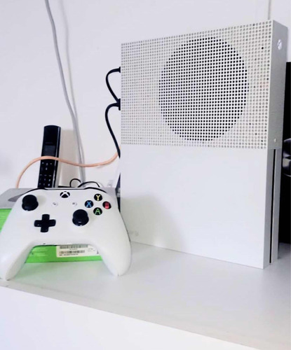 Xbox One S 1 Terabyte