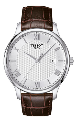 Reloj Hombre Tissot T063.610.16.038.00 Tradition