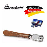 Cortavidrio Silberschnitt M/madera Profesional Germany 