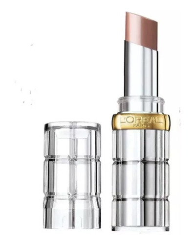 Labial Color Riche Shine Loreal Paris