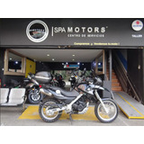 Bmw G 650 Gs Soat Y Tecno Nuevos  