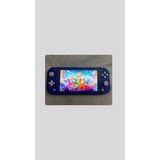 Nintendo Switch Lite 32gb/ Azul