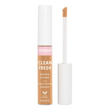 Corrector Líquido Maquillaje Covergirl Clean Fresh Hydrating Tono 360 Medium