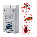 Control De Plagas E Insectos Pest Repelling Aid