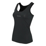 Musculosa Trevo Run Mujer (190-035)