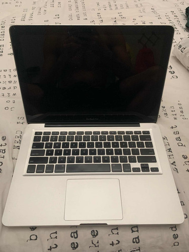 Macbook Pro Duo Core Ssd480gb