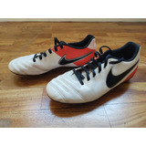 Botines Nike Tiempo 