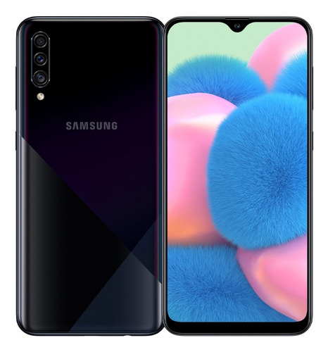 Celular Samsung Galaxy A30s 