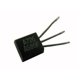Transistor 2sa726 Sansui Au117 Usado