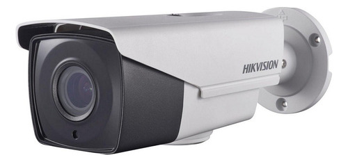 Camaras Hikvision Varifocal 1mp Bullet Y Camaras Bullet 1mp