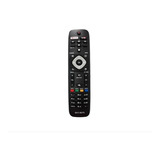Controle Remoto Tv Philips Smart Tv Sky-8075 C/ Pilha Net/yo