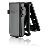 Porta Cargador Pistola Simple Universal Amomax Negro