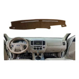 Cubre Tablero Ford Escape 2001 - 2007