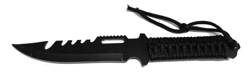 Cuchillo Táctico De Supervivencia 24 Cm