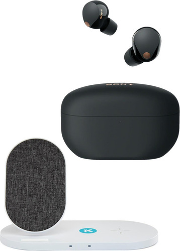 Sony Wf-1000xm5 Auriculares Internos Inalámbricos Bluetooth