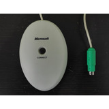 Connect Ps2 Pc Antigo Receptor Wi-fi Mouse