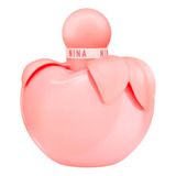 Perfume Mujer Nina Rose Edt 30 Ml