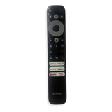 Controle Remoto P/ Smart Semp Tcl 50c725, 55c725, 65c725