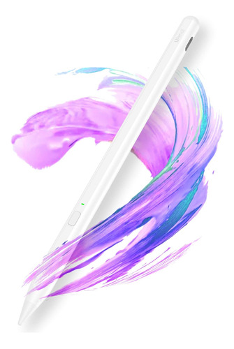 Pen Stylus Uogic Univeral P/ios/android/magnetico/white