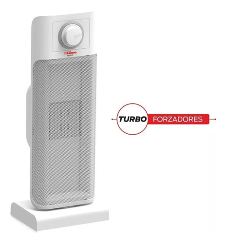 Caloventor Torre Liliana Ftp-530 1500w 