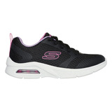 Zapatilla Niña Skechers Microspec Max             