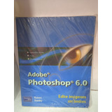 Libro Adobe Photoshop 6.0
