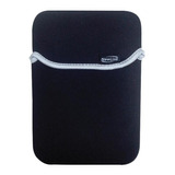 Capa Para Tablet Sl301 7 Polegadas Soft Preto - Newlink