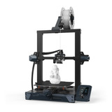Impresora 3d Creality Ender 3 S1 Ideal Para Emprender