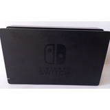 Dock Original Nintendo Switch Black