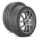 Paquete 2pz Kumho 205/50r15 Ecsta V720 86v