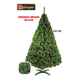 Pino Monarca Verde Nevado, Marca Naviplastic, 1.30m