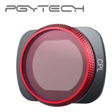 Filtro Cpl Circular Polarizadora Dji Osmo Pocket/pocket 2 Br
