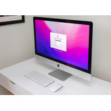 iMac 27 5k 2019 Core I9 3.6ghz 96gb Ram 8gb Video 2tb Ssd