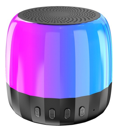 Altavoz Inalámbrico Bluetooth Portátil Lenovo K3 Plus