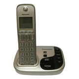 Telefono Inalambrico Panasonic Kx-tgd220 Con Contestador