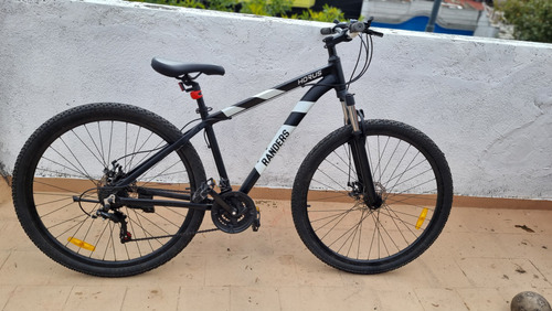 Bicicleta Rodado 29 Shimano