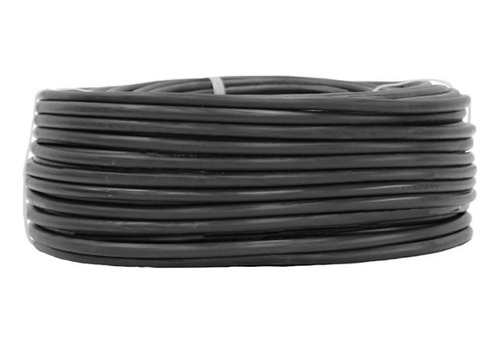 Cable Uso Rudo 3x14 Rollo 100 Mts - Iusa