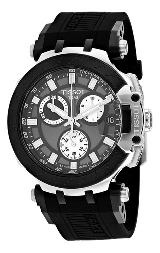 Reloj Marca Tissot T1154172706100 Original