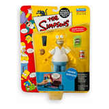 Homero Simpson Playmates The Simpsons