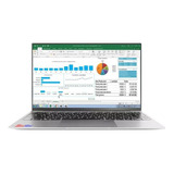 Laptop Para Oficinas, Mxsmx-001, Intel Celeron, 6gb Ram, 256