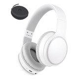 Rockpapa E9 Over Ear Auriculares Bluetooth Niños Niños Niño