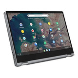 Computadora Portátil Lenovo Chromebook Flex 5 De 13  , Panta