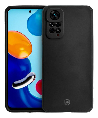 Case Capinha Xiaomi - Capa Silicon Veloz - Gshield