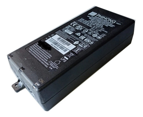 Cisco Poe Injector 30w Air-pwrinj6 Nuevo